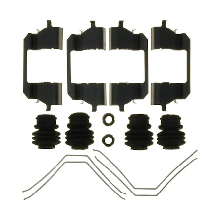 Raybestos HONDA CIVIC 12 H18140A